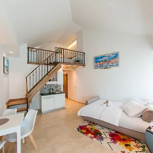 Bazzar Apartment