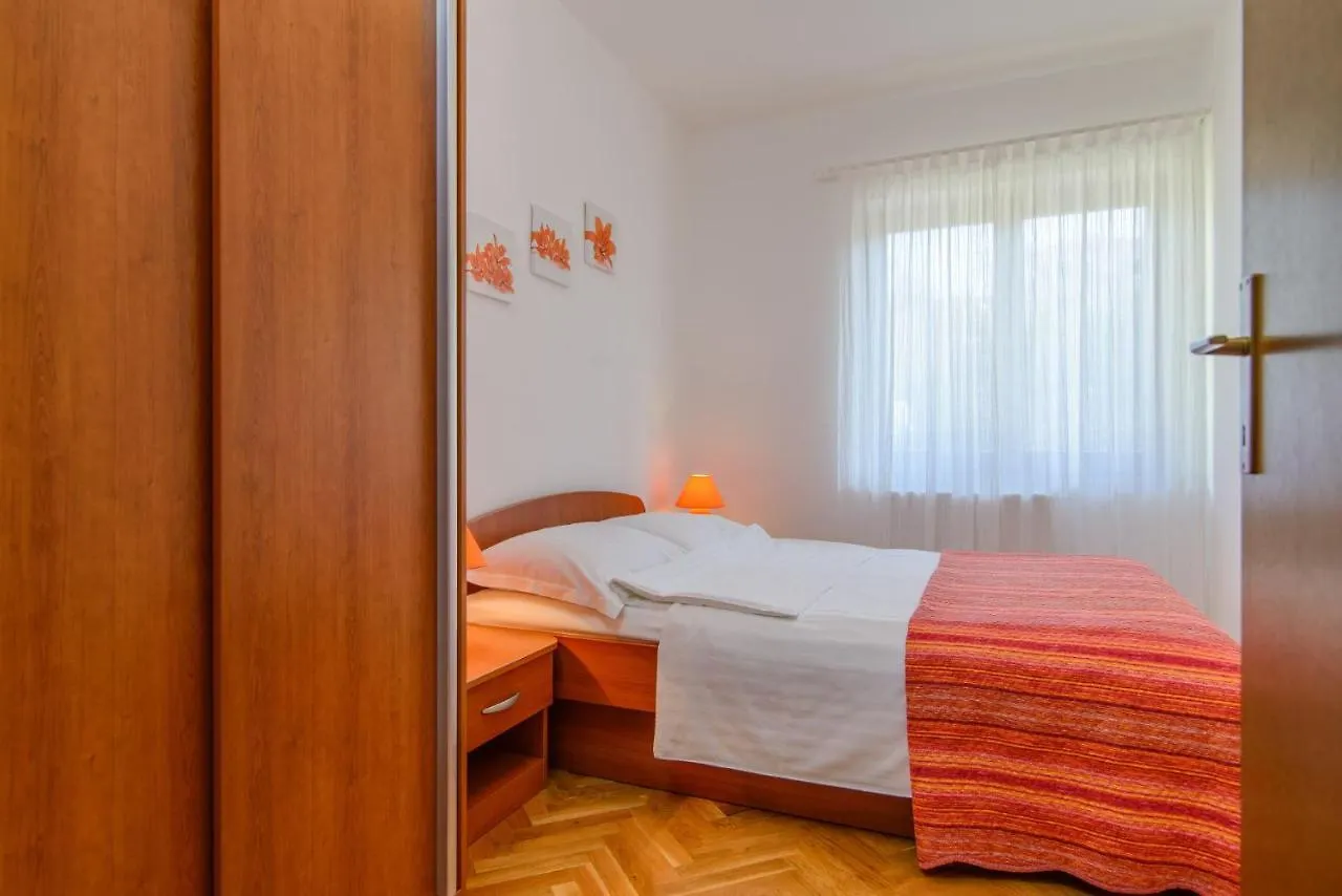 Apartments Dubravka Trogir
