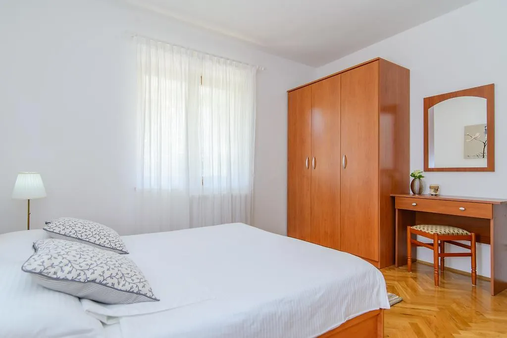 Apartments Dubravka Trogir