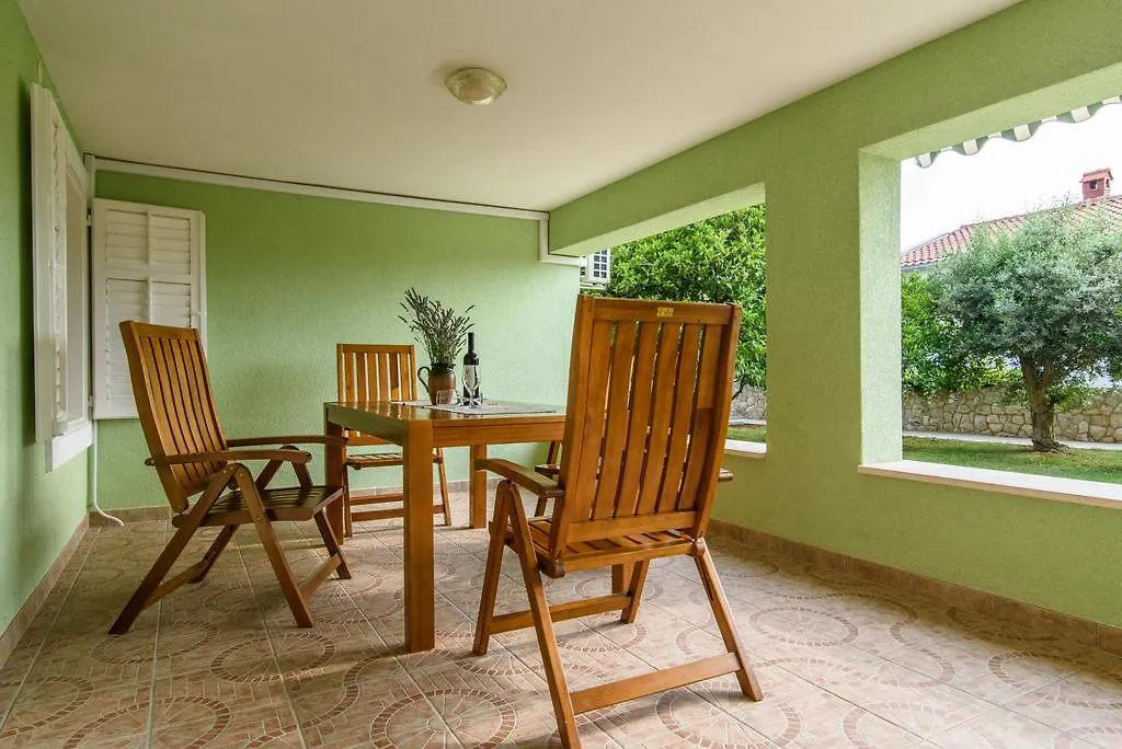 Apartments Dubravka Trogir
