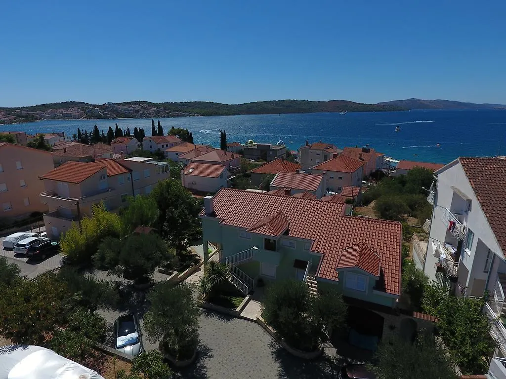 Apartments Dubravka Trogir