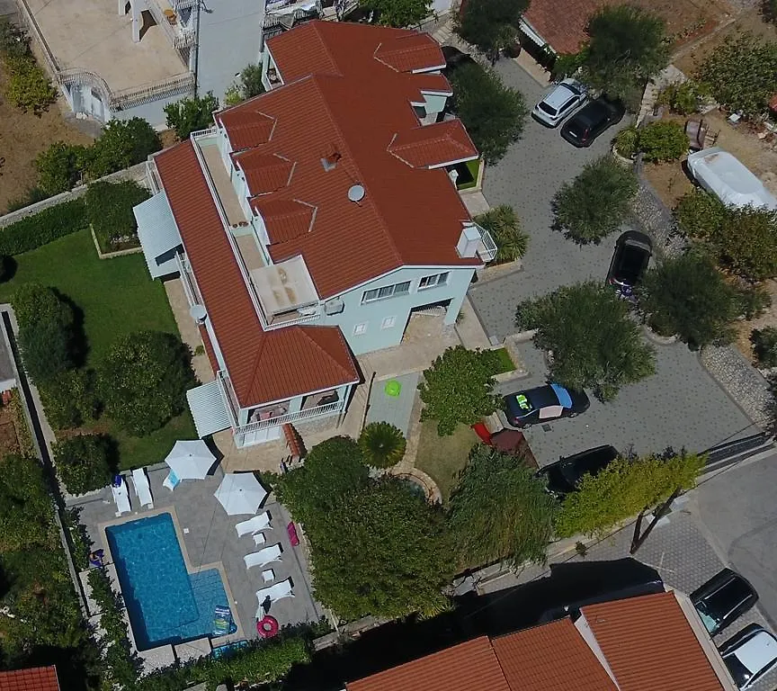 Apartments Dubravka Trogir