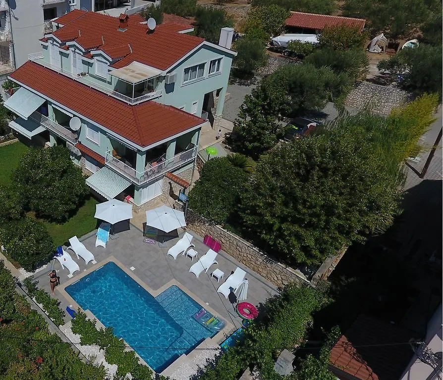 Apartments Dubravka Trogir