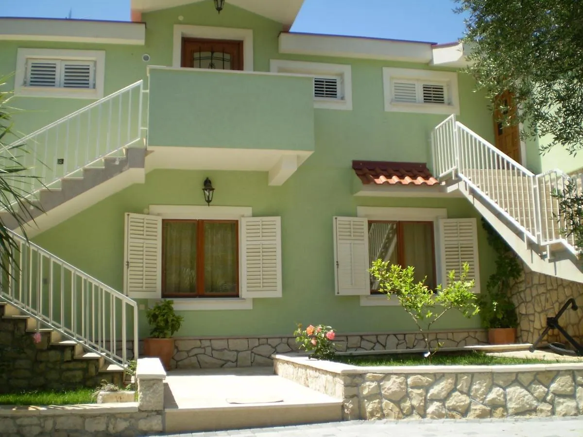 Apartments Dubravka Trogir
