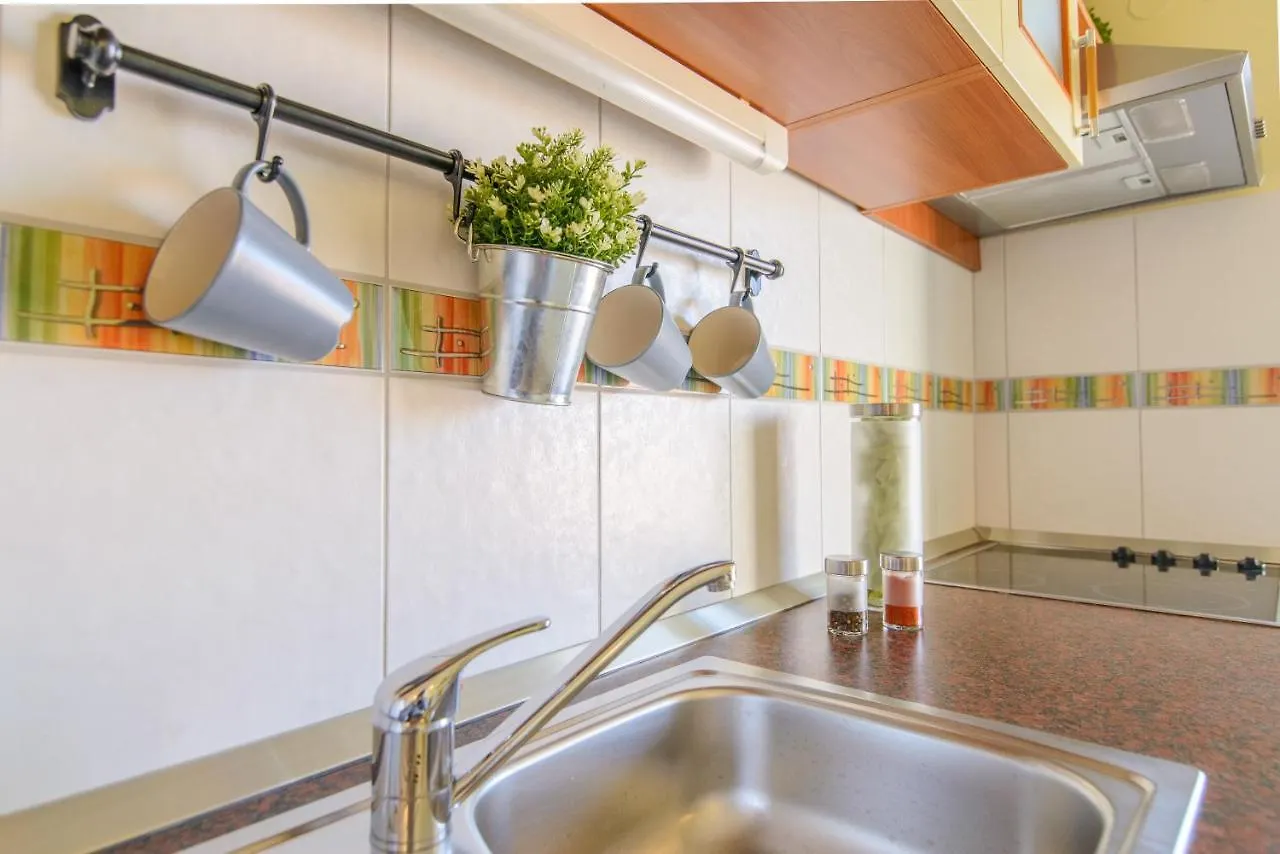 Apartments Dubravka Trogir