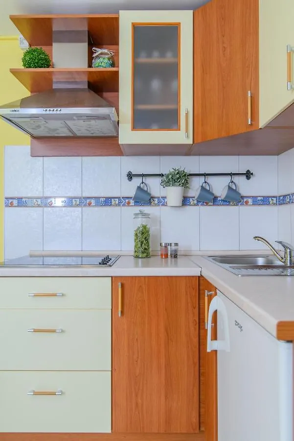 Apartments Dubravka Trogir