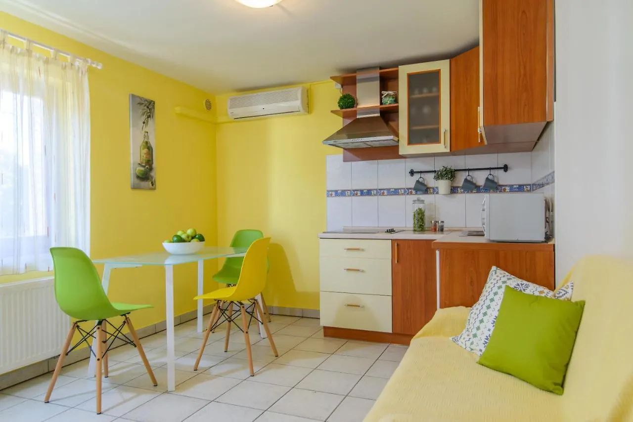 Apartments Dubravka Trogir