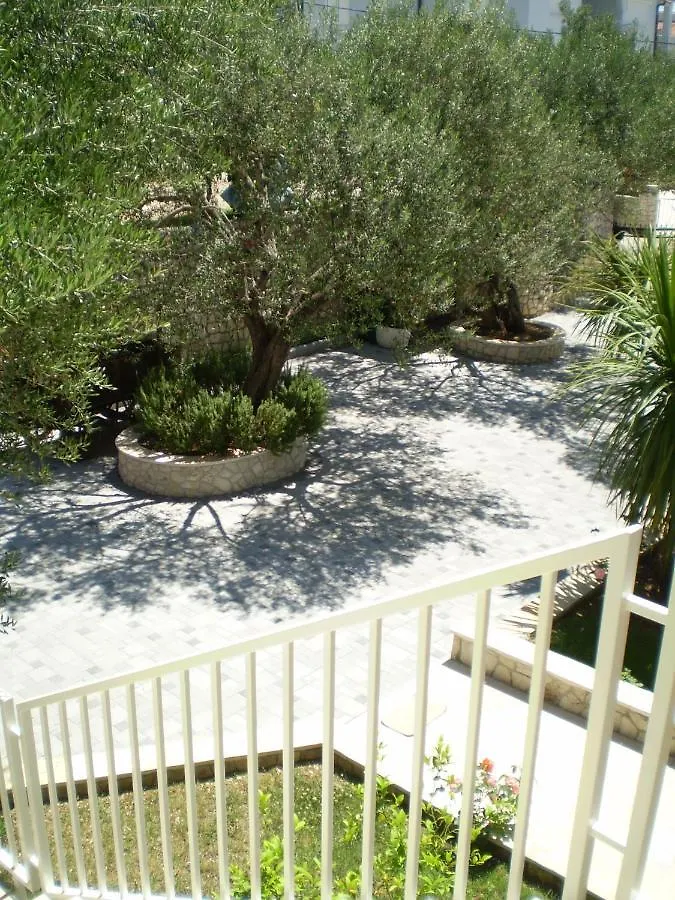 Apartments Dubravka Trogir